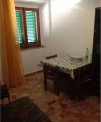 Terratetto a Le Grazie (colline pistoiesi)