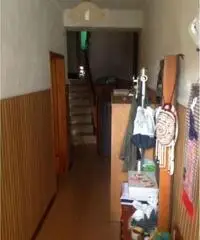 Terratetto a Le Grazie (colline pistoiesi)