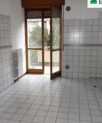 appartamento via mazzini potenza