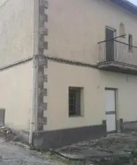 Vendita Casa indipendente in C.DA TIERA TUFAROLI, 5