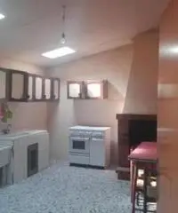 Vendita Casa indipendente in C.DA TIERA TUFAROLI, 5