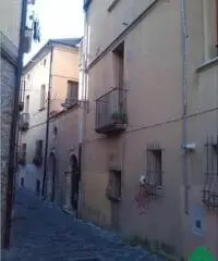 Vendita Trilocale in vico sacerdoti liberali, 11