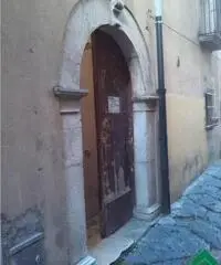 Vendita Trilocale in vico sacerdoti liberali, 11