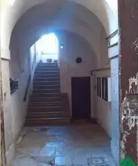 Vendita Trilocale in vico sacerdoti liberali, 11