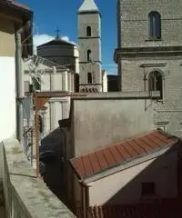 Vendita Trilocale in vico sacerdoti liberali, 11