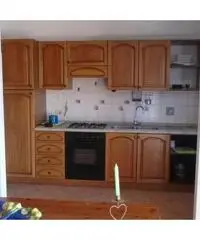 Appartamento arredato Via Filzi, Prato