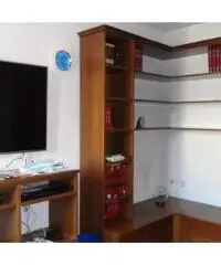 Appartamento arredato Via Filzi, Prato