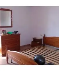 Appartamento arredato Via Filzi, Prato