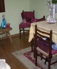 APPARTAMENTO di 3 vani e di 65 mq (CARMIGNANO)