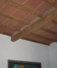 APPARTAMENTO di 4 vani e di 90 mq (CARMIGNANO)