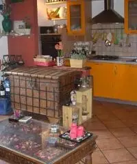 APPARTAMENTO di 4 vani e di 90 mq (CARMIGNANO)