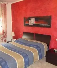 APPARTAMENTO di 4 vani e di 86 mq (PRATO)