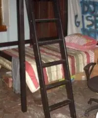 APPARTAMENTO di 6 vani e di 180 mq (CARMIGNANO)