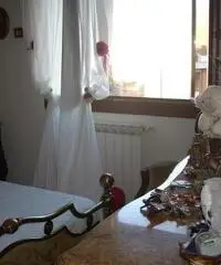 Prato ( adiacenze Pratilia ) appartamento di due vani con terrazzo abitabile, soggiorno con angolo c