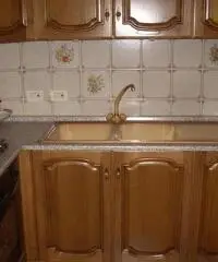 VILLA A SCHIERA di 6 vani e di 160 mq (CARMIGNANO)