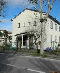 Appartamento in Vendita a Fusignano Appartamento in Vendita a Fusignano
