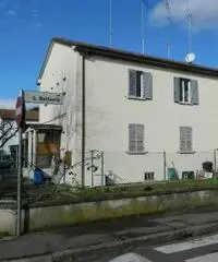 Appartamento in Vendita a Fusignano Appartamento in Vendita a Fusignano