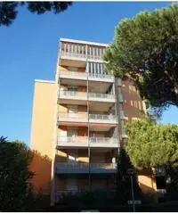 Pinarella, appartamento trilocale con ampio balcone Pinarella, appartamento trilocale con ampio balcone