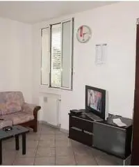 Castiglione di Ravenna, bilocale con tavernetta vicino al centro