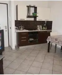 Castiglione di Ravenna, bilocale con tavernetta vicino al centro