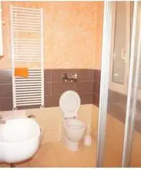 Castiglione di Ravenna, bilocale con tavernetta vicino al centro