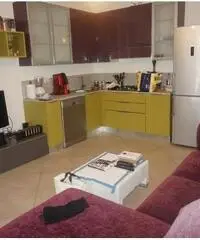 rif: 420 - Savio di Ravenna, trilocale con cortile e garage