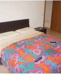 rif: 420 - Savio di Ravenna, trilocale con cortile e garage