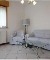 rif: 440 - Cervia, appartamento cinque locali con giardino privato