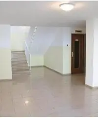 Milano Marittima - appartamento trilocale con due camere da letto.