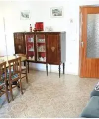 Milano Marittima - appartamento trilocale con due camere da letto.