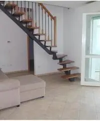 Cervia - appartamento tre camere, due bagni, posto auto e garage