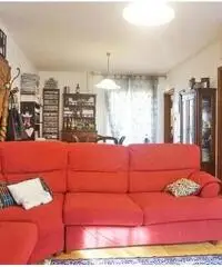 Pinarella, appartamento tre camere e due bagni