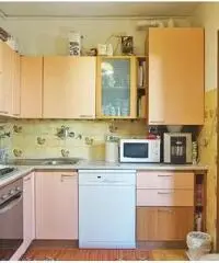 Pinarella, appartamento tre camere e due bagni