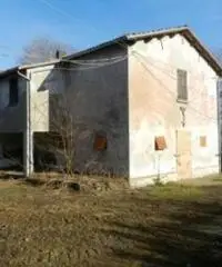 Stabile in Vendita a Riolo Terme Stabile in Vendita a Riolo Terme