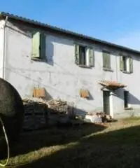 Stabile in Vendita a Riolo Terme Stabile in Vendita a Riolo Terme