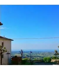 casa semi indipendente sulle colline di rimini vista mare casa semi indipendente sulle colline di rimini vista mare