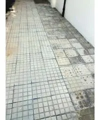 Rimini bellariva appartamento ristrutt 63mq scoperto 93mq