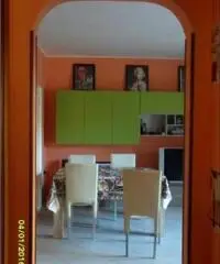 Trarivi: Vendita Trilocale da 60mq