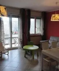 Vendita Quadrilocali da 91mq con garage