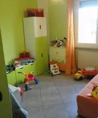 Vendita Quadrilocali da 91mq con garage