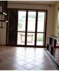 Vendita Trilocale da 124mq con due garage