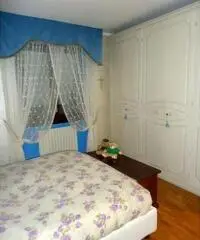 Appartamento in vendita a Poggibonsi 90 mq