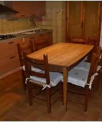 Appartamento in vendita a Poggibonsi 95 mq