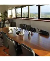 Azienda agricola in vendita a Montepulciano 70000 mq