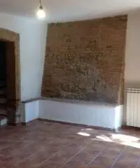 TERRA-TETTO IN ANTICO CASALE