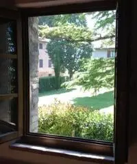 TERRA-TETTO IN ANTICO CASALE