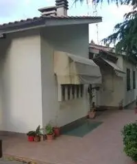 Villetta a schiera in vendita a Colle di Val d'Elsa