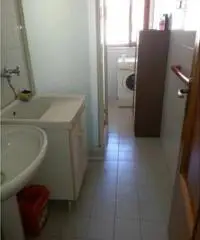 Centro città: Vendita Cinque locali in Viale Scala Greca