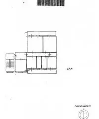 Centro città: Vendita Cinque locali in Viale Scala Greca