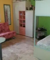 Centro città: Vendita Cinque locali in Viale Scala Greca Centro città: Vendita Cinque locali in Viale Scala Greca